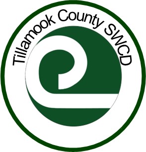 TIllamook County SWCD Logo