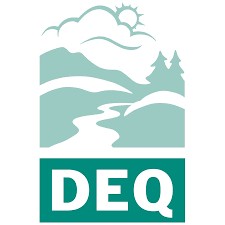 logo DEQ