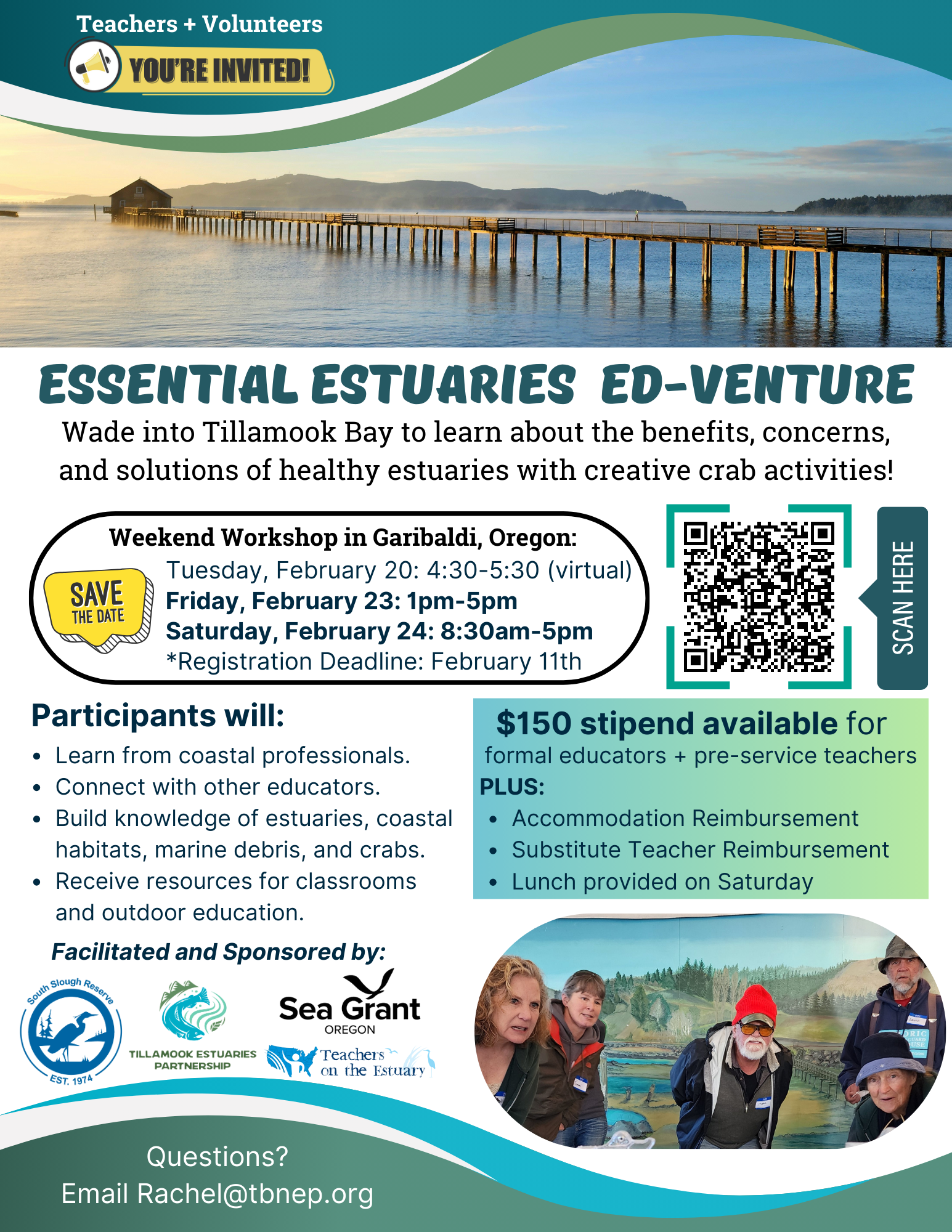 Essential Estuaries Ed Venture Flyer (4)
