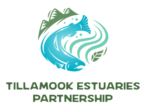 Tillamook Estuaries Partnership logo