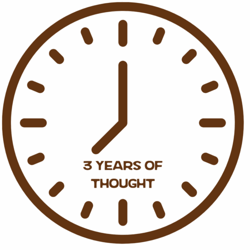 3 years of thought (1)