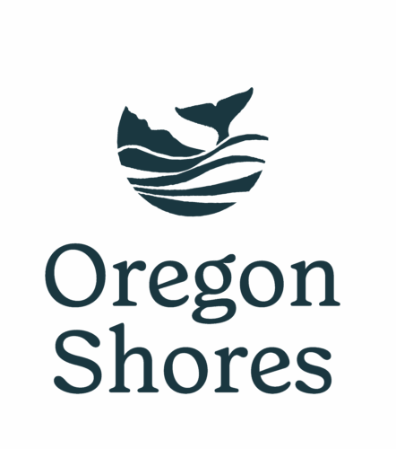 Oregon Shores Logo 3
