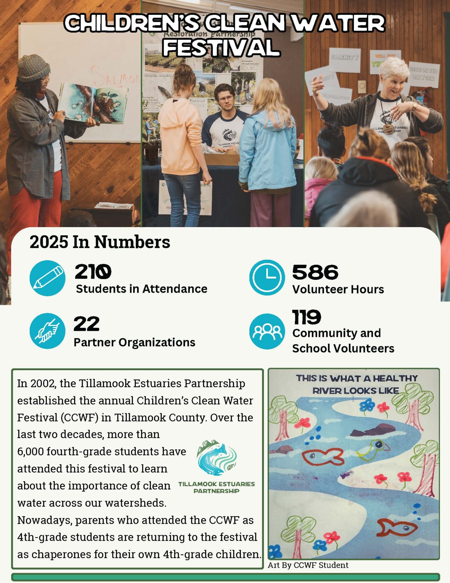 CCWF One Pager 2025 Page 1