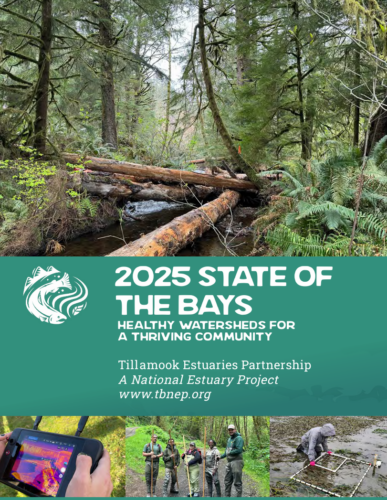 state of the bays cover